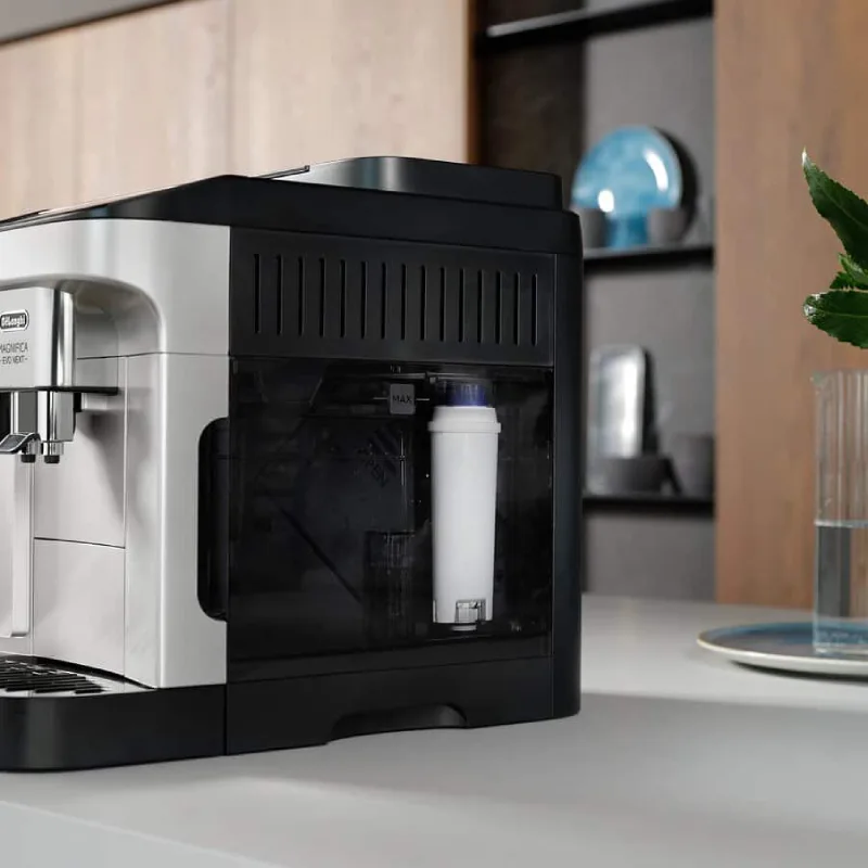 Delonghi Wasserhärtefilter für ECAM Serie-für Kaffeemaschinen