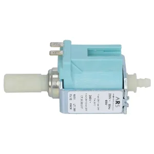 Jura Invensys ARS Pumpe CP3a/65 W