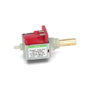 ULKA Pumpe EX5 48W/230V für Kaffeemaschinen