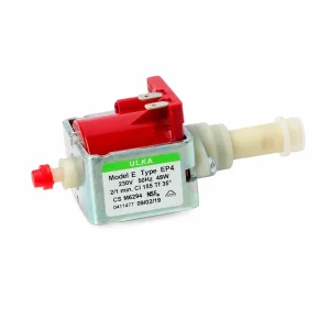 ULKA Pumpe EP4:48W 230V
