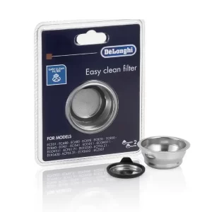 Delonghi Filtereinsatz 2-Tassen