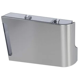 Siemens Wassertank EQ.9 edelstahl