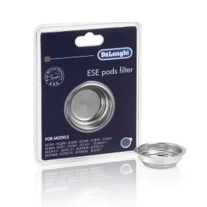 Delonghi Filtereinsatz für Pads