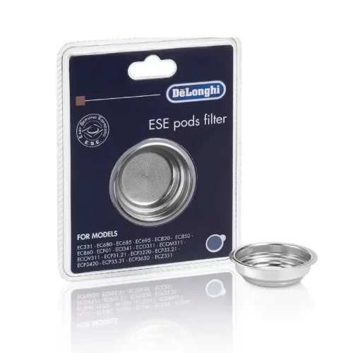 Delonghi Filtereinsatz für Pads