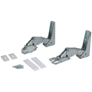 Bauknecht Kühlschrank Scharnier KIT C00636783