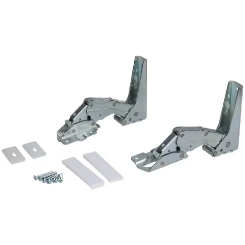 Bauknecht Kühlschrank Scharnier KIT C00636783