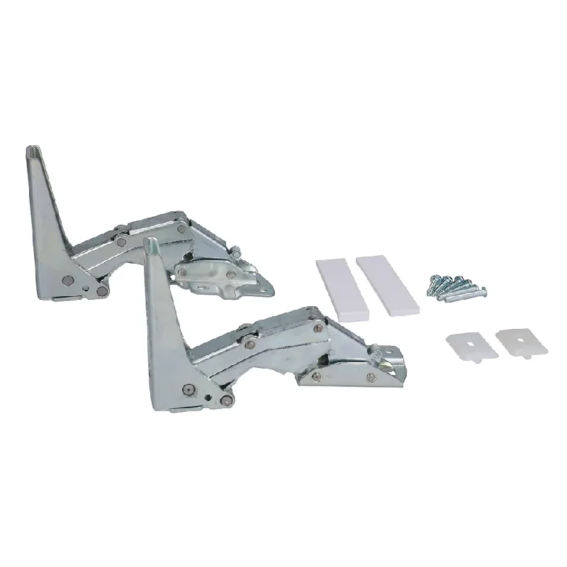 Bauknecht Kühlschrank Scharnier KIT C00636783-Neu