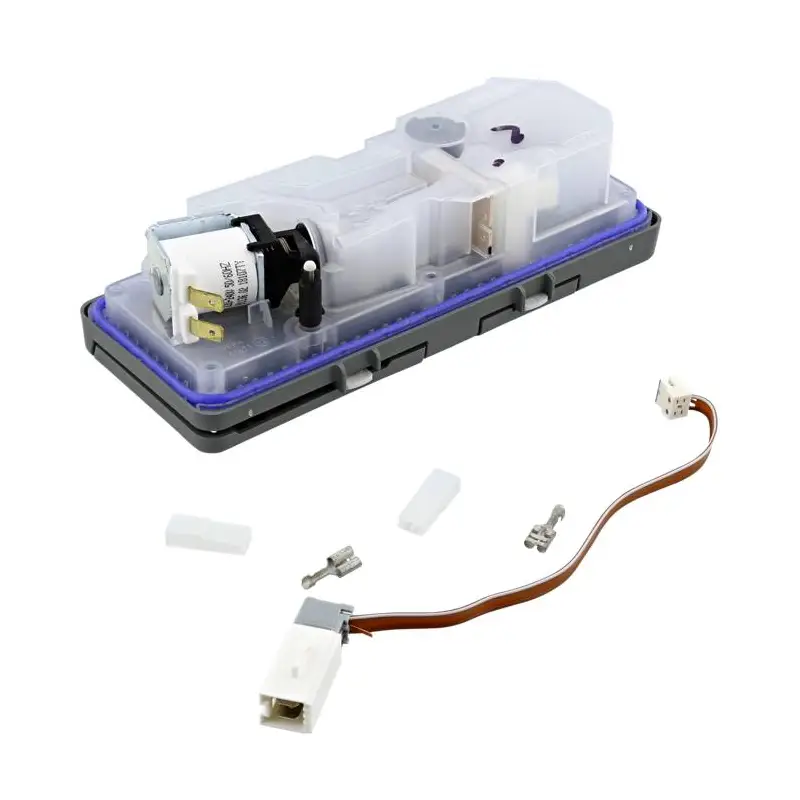 Electrolux Reinigungsmittelbehälter 4071358131-3