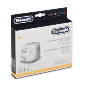 Delonghi Filterkit F8/D8/F1000