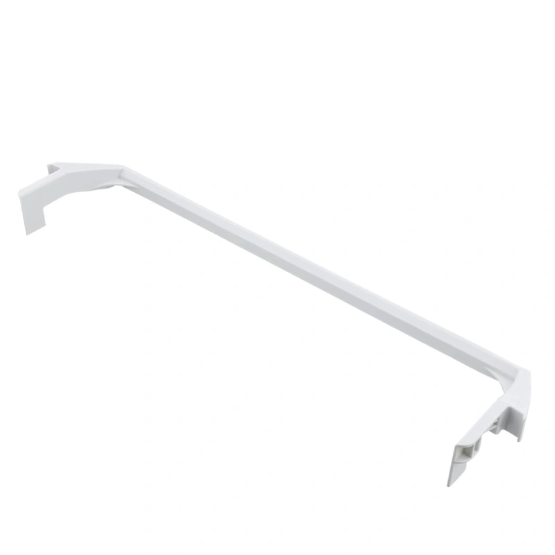 V-Zug Flaschenhalter weiss gerade-2