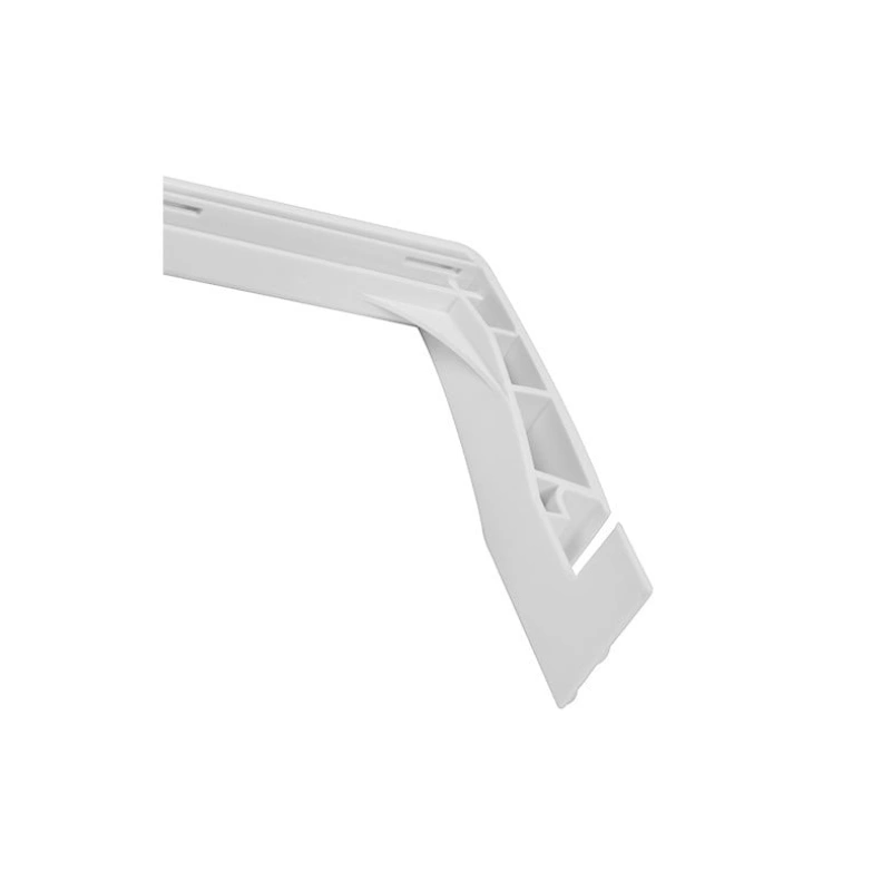 V-Zug Flaschenhalter weiss gerade – Bild 4