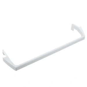 V-Zug Flaschenhalter weiss gerade