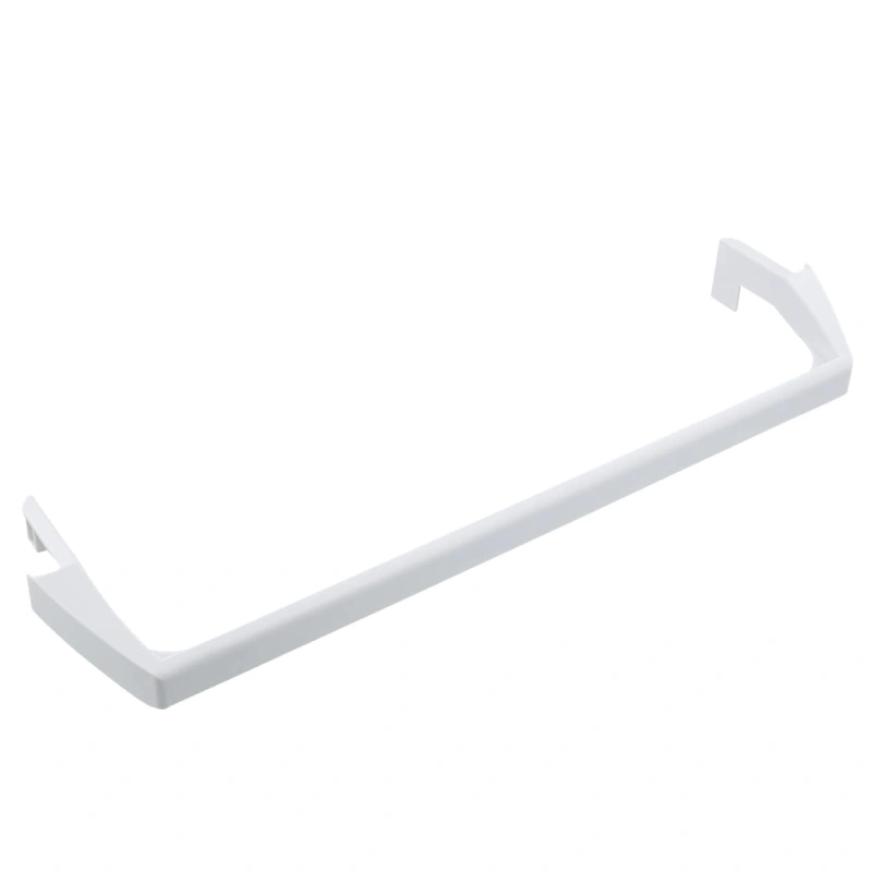 V-Zug Flaschenhalter weiss gerade