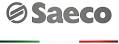 Saeco Logo