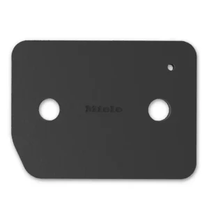 Miele BG Filter schwarz 12551630