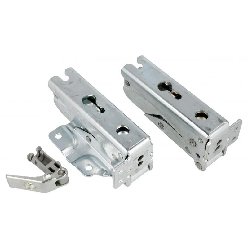 Liebherr Kühlschrank Scharnier 95937600-Original -2