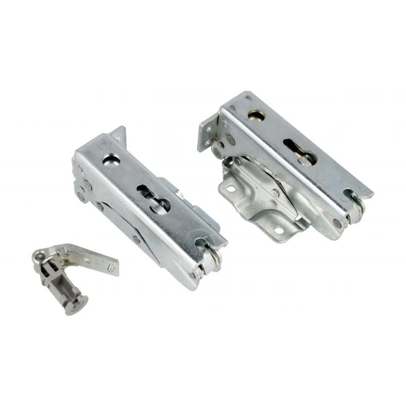 Liebherr Kühlschrank Scharnier 95937600-Original