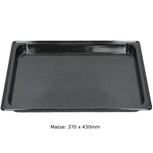 V-Zug Kuchenblech BrillantEmaille 370x430mm K44006