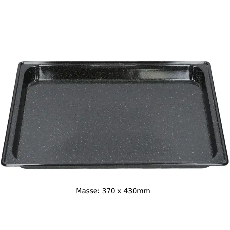 V-Zug Kuchenblech BrillantEmaille 370x430mm K44006