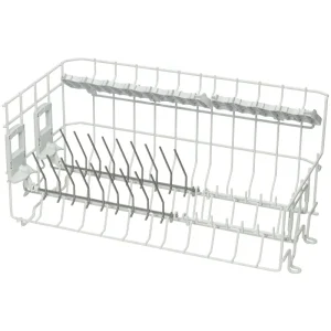 V-Zug Zubehörset Gläsereinsatz für den Unterkorb GS55/60