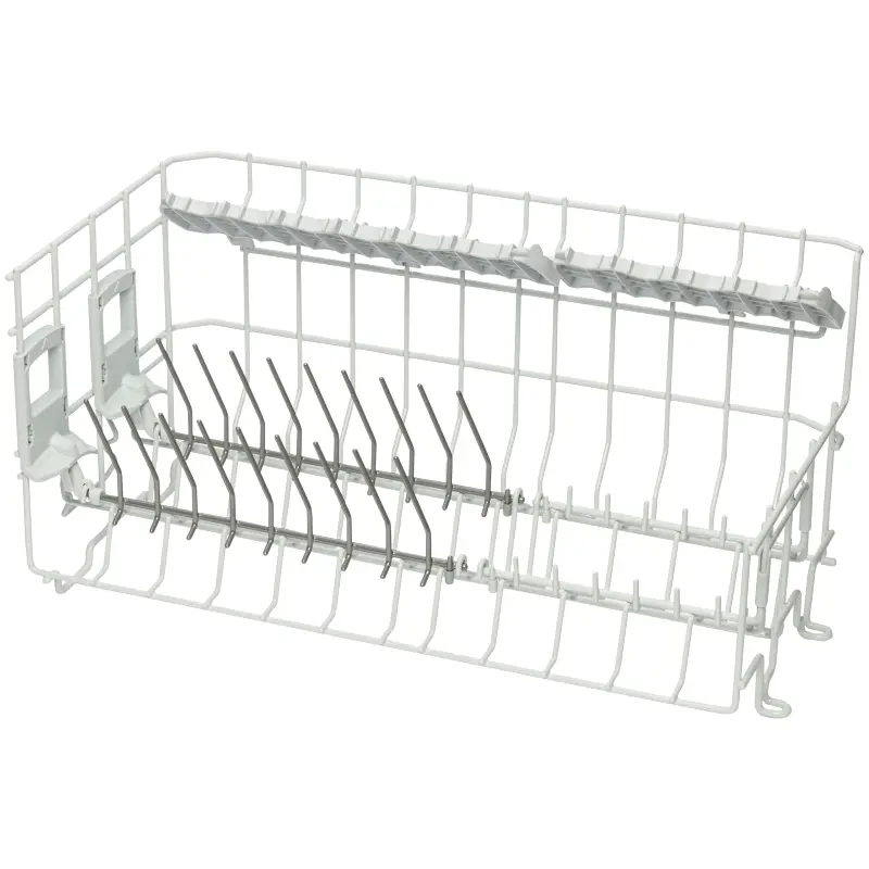 V-Zug Zubehörset Gläsereinsatz für den Unterkorb GS55/60