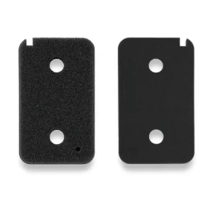 Miele Flusenfilter 215x130x30mm 9499230
