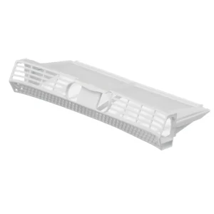 Bosch-Siemens Flusensieb klappbar für Trockner 00652184