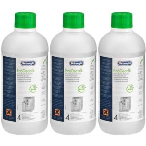 Delonghi Entkalker 500ml Set