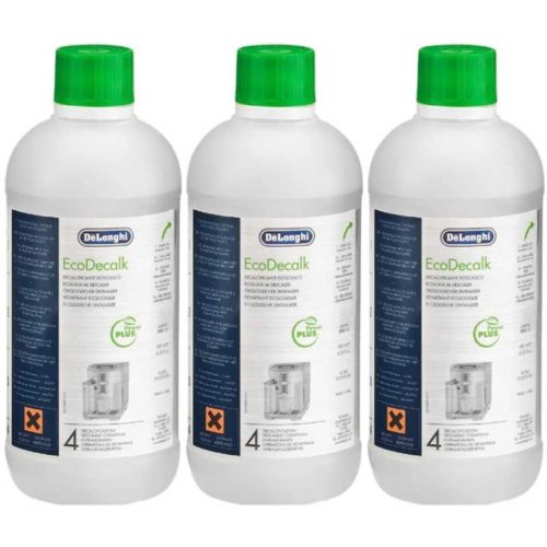 Delonghi Entkalker 500ml Set