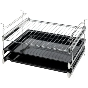 V-Zug Set-Vollauszug C-SP/C-SE(P)C-SL(P)