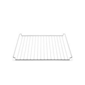 V-Zug Gitterrost Chromnickel-Stahl 430x370 mm