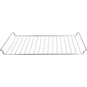 V-Zug Gitterrost Chromnickel-Stahl 452x380