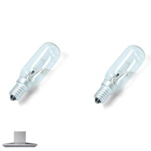 Glühlampe Dunstabzugshaube E14 40W