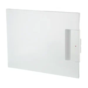 Siemens Gefrierfachtür 00355752