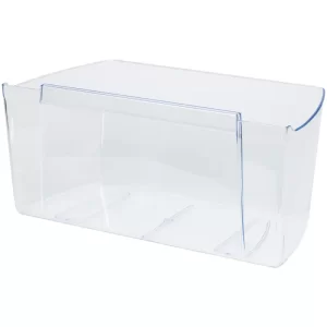V-Zug Gemüseschale 480x230x225 glasklar