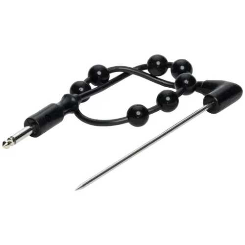 V-Zug Gargutsensor Winkelgriff mit Noppen