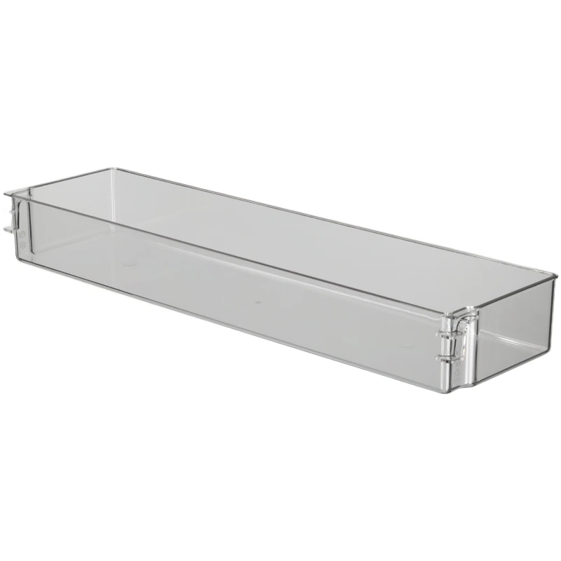 V-Zug Einhängeschale rauchglas H74373-3