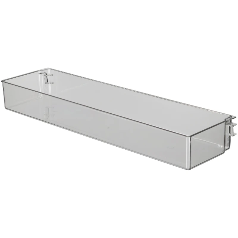 V-Zug Einhängeschale rauchglas H74373