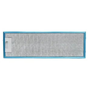 V-Zug Fettfilter 485x159x10 DF-N5'10/DF5