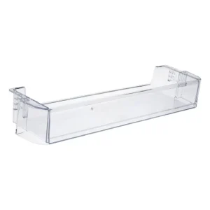 V-Zug Flaschenfach transparent 440x110x70