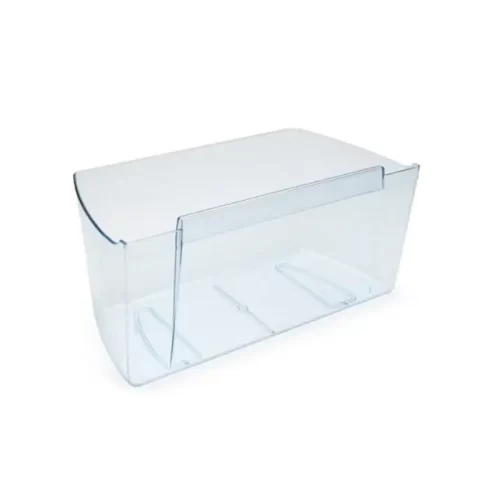 V-Zug Gemüseschale 480x230x225 glasklar