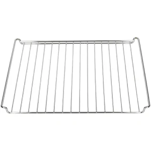 V-Zug Gitterrost Chrom 430x370mm K44119