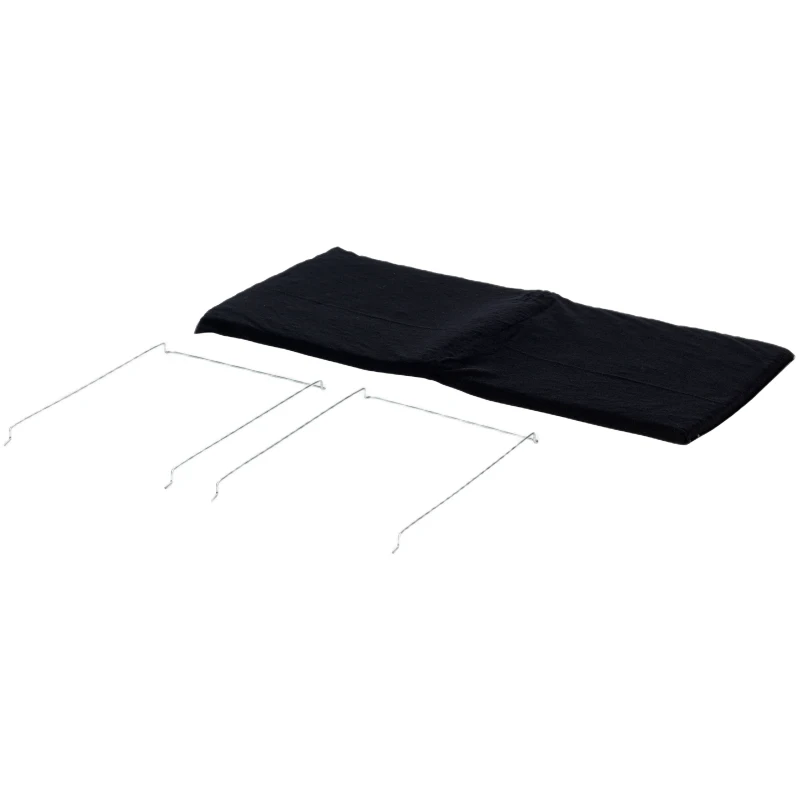 V-Zug Longlife-Aktivkohlefilter für DK-S5/6i