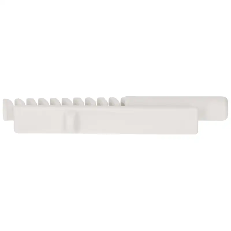 V-Zug Riegel für Tablar weiss