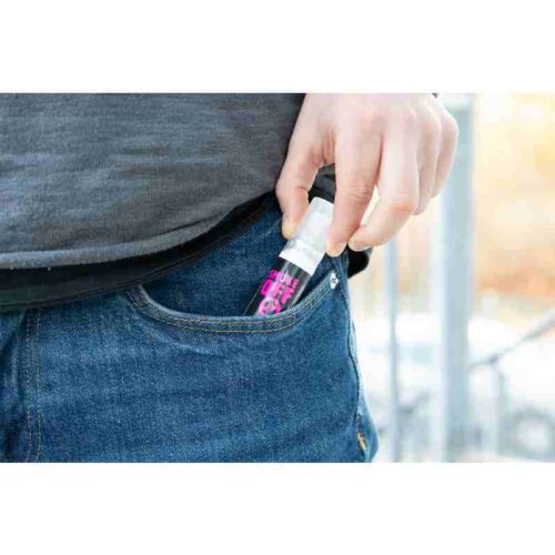 Geruchsentferner Spray Smoke-Off-Pocket