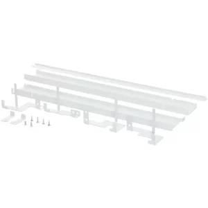 V-Zug Zwischenbausatz für Wasch-/Trockensäule V400