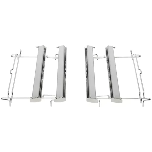 V-Zug Vollauszug 2 Ebenen Gerätehöhe/45cm