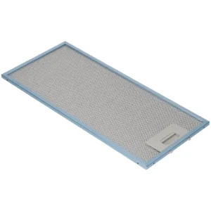 V-Zug Fettfilter DFN-55cm_185x406.5mm