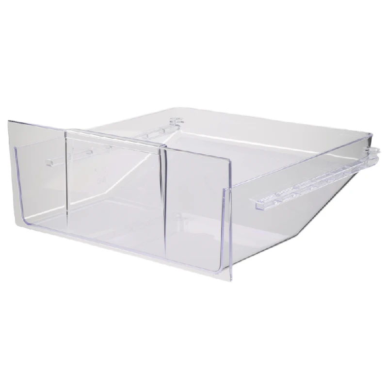 V-Zug Gefriergutschale mitte transparent H73985
