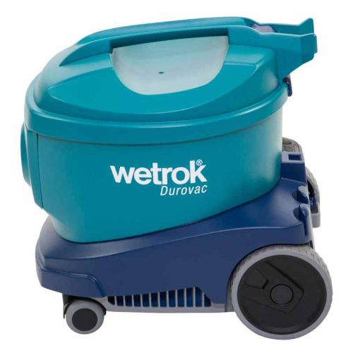 Wetrok Durovac 6 Trockensauger – Bild 2